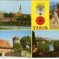 F 33843 - Tábor
