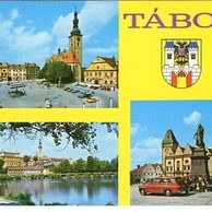 F 33851 - Tábor