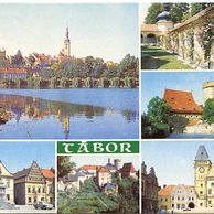 F 33856 - Tábor