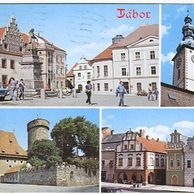 F 33864 - Tábor