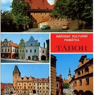 F 33861 - Tábor