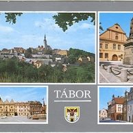 F 33878 - Tábor