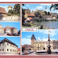 F 33883 - Tábor