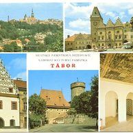 F 33889 - Tábor