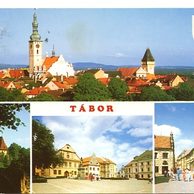F 33891 - Tábor