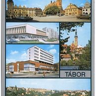 F 33900 - Tábor