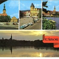 F 33901 - Tábor