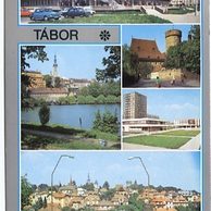 F 33905 - Tábor
