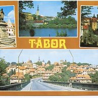 F 33909 - Tábor