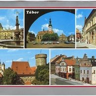 F 33919 - Tábor