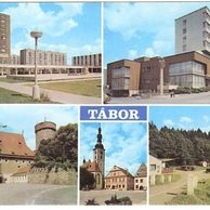 F 33924 - Tábor