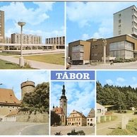 F 33923 - Tábor