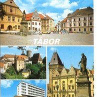 F 33922 - Tábor