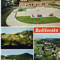 F 44373 - Budišov nad Budišovkou 