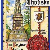 F 44372 - Chodsko 