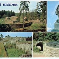 F 33966 - Kozí Hrádek