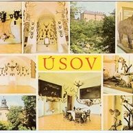 F 33969 - Úsov