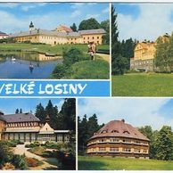 F 33973 - Velké Losiny