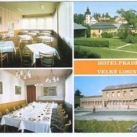 F 33980 - Velké Losiny