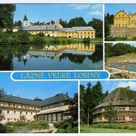 F 33983 - Velké Losiny