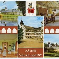 F 33981 - Velké Losiny