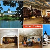 F 33982 - Velké Losiny