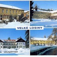 F 33984 - Velké Losiny