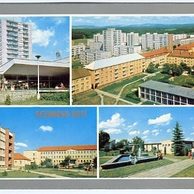 F 33989 - Sezimovo Ústí 