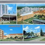 F 33990 - Sezimovo Ústí 