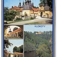 F 33997 - Klokoty