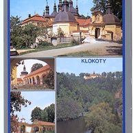 F 33998 - Klokoty