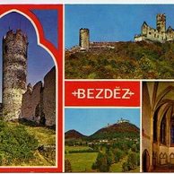 F 34013 - Bezděz