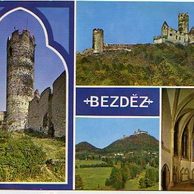 F 34011 - Bezděz