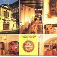 F 34032 - České Budějovice