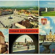 F 34029 - České Budějovice