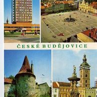F 34031 - České Budějovice