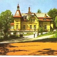 F 34034 - Kamenický Šenov 