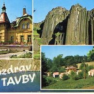 F 34042 - Kamenický Šenov 