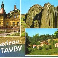 F 34040 - Kamenický Šenov 