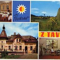 F 34041 - Kamenický Šenov 