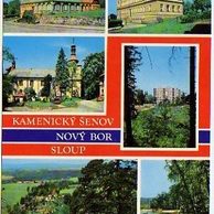F 34043 - Kamenický Šenov 