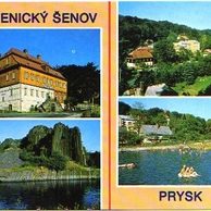 F 34048 - Kamenický Šenov 