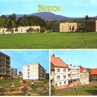 F 34050 - Žandov