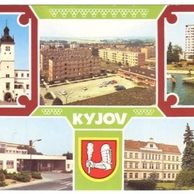 F 41415 - Kyjov 