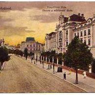 A 44417 - Hradec Králové 