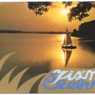 F 41336 - Jižní Čechy 