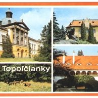 Topoľčianky - 41331