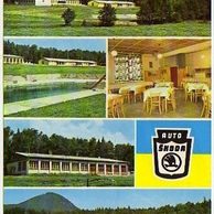 F 34075 - Sloup v Čechách 