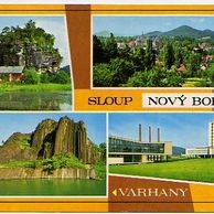 F 34085 - Česká Lípa