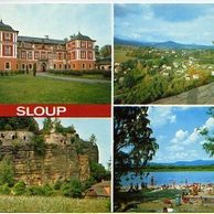 F 34089 - Sloup v Čechách 